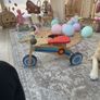 wooden bike Image 4