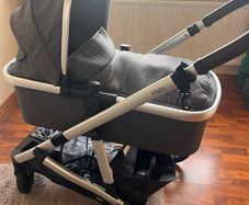 Travel system