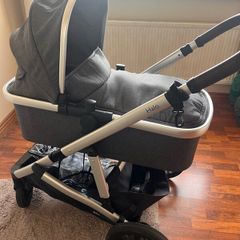 Travel system