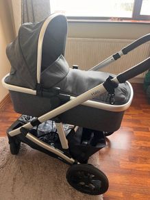 Travel system