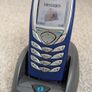 Nokia 6100 Vintage Mobile phone Image 5