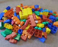 Building Blocks