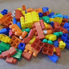 Building Blocks
