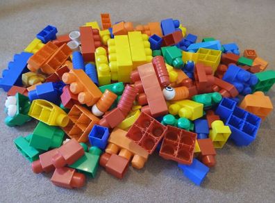 Building Blocks