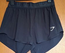 Gymshark Running Shorts...size S