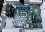 motherboard for CPU i7