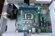 motherboard for CPU i7