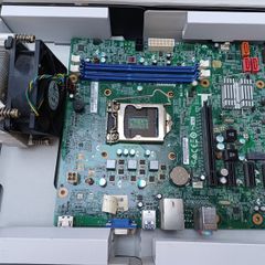 motherboard for CPU i7