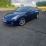 Toyota Celica 2002 190T Image 6