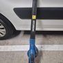 Hyundai Cordless Leaf Blower & Grass Strimmer Batteries & Chargers Included Image 2