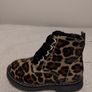Gorgeous Print Boots New with tags Image 7