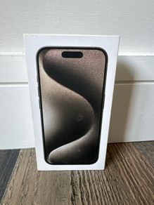 Iphone 15 pro