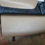 Classic SAAB 900 Convertible Tonneau covers Image 4