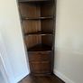 Corner storage unit Image 3