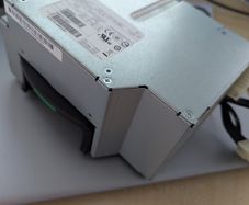 HP Power supply for Z620 - S10-800P1A