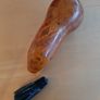 Small gourd container Image 4