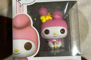 My Melody Sanrio Funko Pop