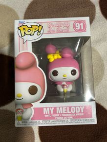 My Melody Sanrio Funko Pop