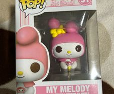 My Melody Sanrio Funko Pop