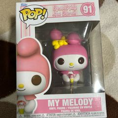 My Melody Sanrio Funko Pop