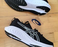New Asics Trainers