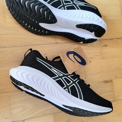 New Asics Trainers