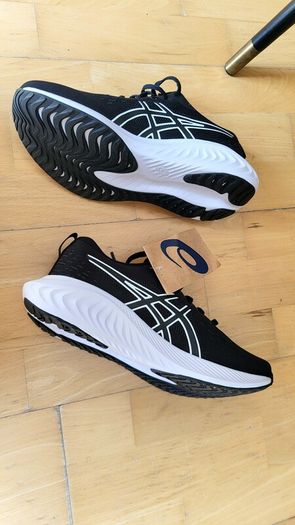 New Asics Trainers