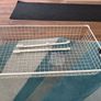 Storage Wire basket IKEA Image 3
