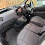 2015 (152) Citron Berlingo Van Image 6