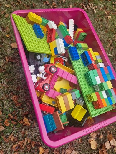 Lego Duplo