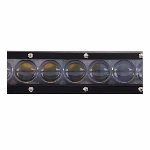 32inch LED Single Row Work Slim Van Camper Truck Light Bar Combo OFFROAD DRIVING LAMP Truck