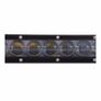 32inch LED Single Row Work Slim Van Camper Truck Light Bar Combo OFFROAD DRIVING LAMP Truck Image 5