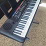Yamaha E263 keyboard Image 2