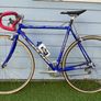 Olmo 52CM Steel Classic Image 2