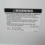 Fisher price high chair Image 4
