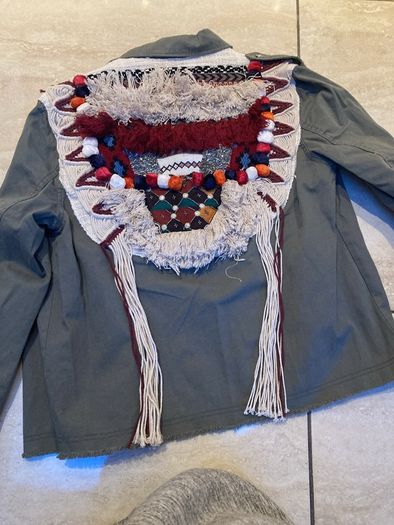 jacket