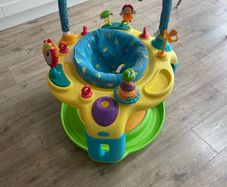 Baby activity centre