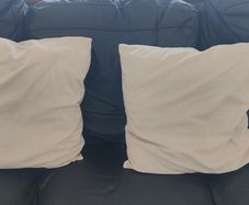 sofa pillows