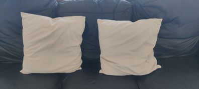 sofa pillows