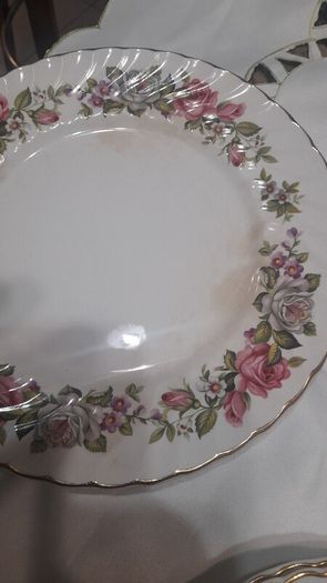 old foley harmony rose