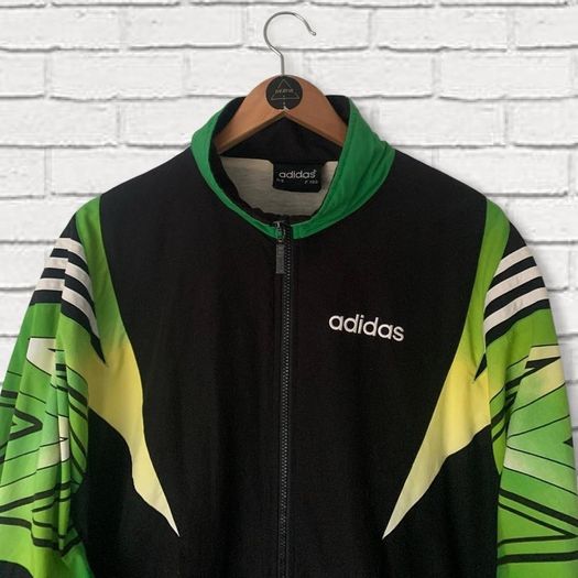 Adidas Windbreaker