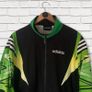 Adidas Windbreaker Image 4