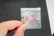 Lynott Clover Adjustable Ring