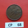 Irish Free State. 1937 Farthing. Nice condition! Image 8