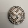 Hitler coin 1935-1944 for 10 euro each Image 8