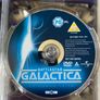 Battlestar Galactica [1978-1979] Lorne Greene, Richard Hatch & Dirk Benedict [DVD TV Digipack] Image 10