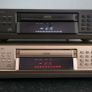Cd Player Technics Sl-pg4 100% Works Image 10