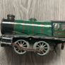 Hornby clockwork train set Image 7