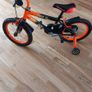 16" Kids Bicycle Image 2
