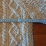 Aran jumper Image 7